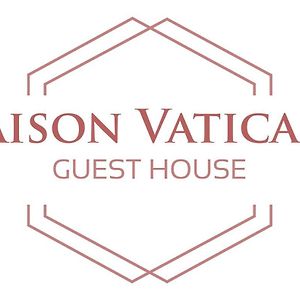 Maison Vaticana