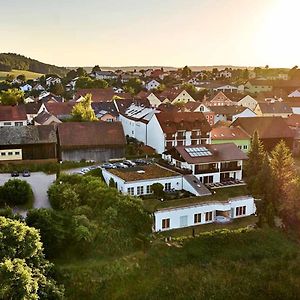 Zedernhof Gesundheits-&Wellnesshotel