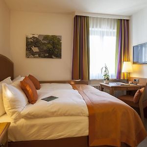 Budget Doppelzimmer